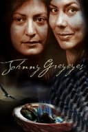 Johnny Greyeyes