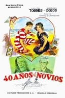 40 años de novios