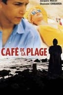 Café de la plage