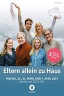 Eltern allein zu Haus: Frau Busche