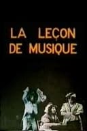 La leçon de musique