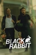ブラック・ラビット