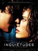 Inquiétudes