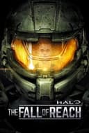 Halo: The Fall of Reach
