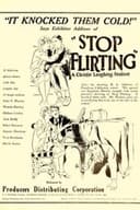 Stop Flirting