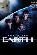 Invasion: Earth
