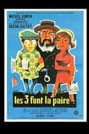 Les 3 font la paire