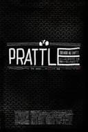 Prattle: Your Words Are Empty and So Is Your Heart (now in black and white!)