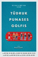 Tüdruk punases Golfis