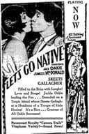 Let's Go Native