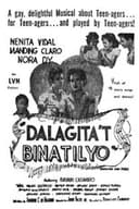 Dalagita't Binatilyo