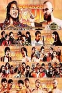 NJPW New Japan Soul 2025 - Day 8