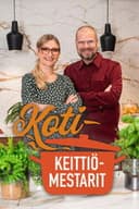 Kotikeittiömestarit