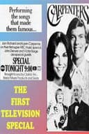 Carpenters Very First Television Special