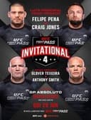 UFC Fight Pass Invitational 4