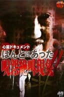 心霊ドキュメント ほんとにあった 呪怨絶叫現象！！