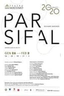 Parsifal - Teatro Massimo 2020