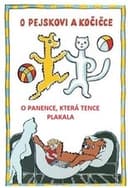 O panence, která tence plakala