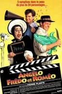 Angelo, Frédo et Roméo