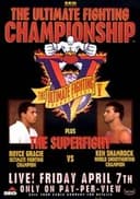 UFC 5: The Return of the Beast