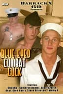 Blue-Eyed Combat Cock