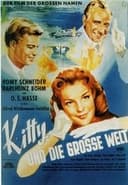Kitty und die große Welt