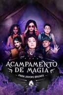 Acampamento de Magia para Jovens Bruxos