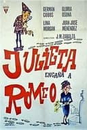 Julieta engaña a Romeo