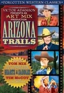 Arizona Trails