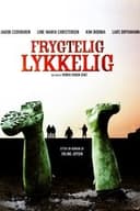 Frygtelig lykkelig
