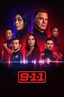 9-1-1 LA救命最前線