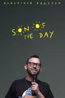 Hugleikur Dagsson: Son of the Day