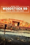 Woodstock 99: Peace, Love, and Rage