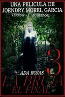 La Bruja 3: El Final