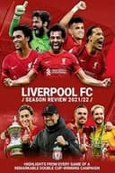 Liverpool Football Club Season Review 2021/22