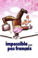 Impossible… pas français