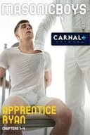 Apprentice Ryan: Chapters 1-4