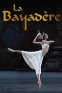 Bolshoi Ballet: La Bayadère