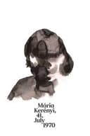 Kerényi Mária, 41, 1970. július