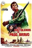Uno straniero a Paso Bravo