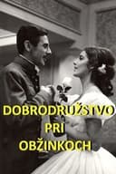 Dobrodružstvo pri obžinkoch