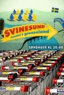 Svinesund - handel i grenseland
