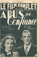 Abus de confiance