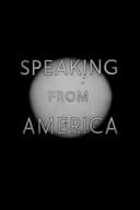 Speaking from America