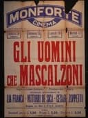 Gli uomini, che mascalzoni...