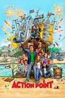 ジョニー・ノックスヴィル　アクション・ポイント/ゲスの極みオトナの遊園地