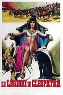 Le legioni di Cleopatra