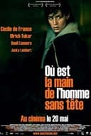 Où est la main de l'homme sans tête