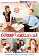 Corrupt Schoolgirls 3