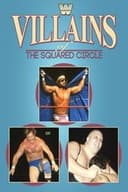 Villains of the Squared Circle